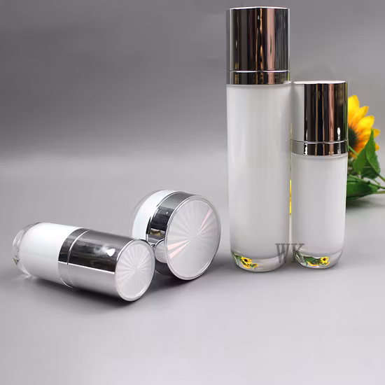 Luxuriöses Kunststoff-Hautpflegeset für Haustiere, Kosmetikset, 30 g Cremetiegel